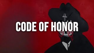 21 Savage & G Herbo - CODE OF HONOR [Clean - Lyrics]