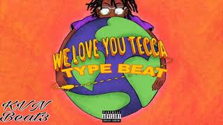 (FREE)Lil tecca X trippie redd type beat [prod by:KVN Beat3]