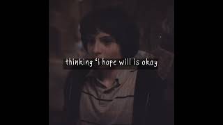 season 2 byler #byler #strangerthings2 #edit #willbyers #mikewheeler #capcut #strangerthings #fyppp