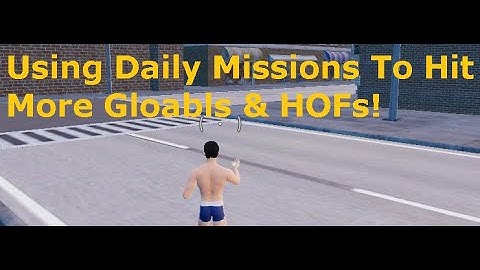 Entropia Universe Using Daily Missions To Hitter More Globals And More HOFS! What You Need To Know
