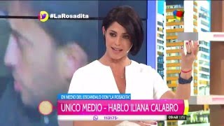Desayuno con Pamela (Martes 22/3/2016) Programa completo