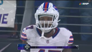 Derrick Henry 87 Yard Touchdown Vs. Bills