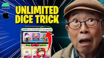 Monopoly GO Hack – FREE Dice Rolls! 🎲 Works on iOS & Android 2025 Update!