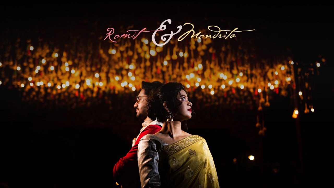 Aman And Sneha Paper Planes Photography