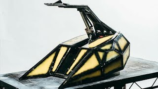 Dantomkia - Series 8 All Fights - Robot Wars - 2016