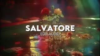 Salvatore - Lana Del Rey || Edit Audio