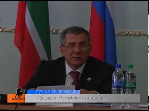 "Несмотря на непростые экономические условия, мы продолжим реализацию социальных программ"