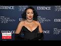 Michael Jackson Biopic: Kat Graham Confirms Role as Diana Ross Was Cut From Film | THR News