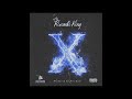 Kivumbi King - X (Official Audio) Mp3 Song