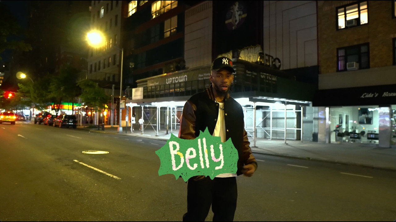 Watch TakeNotesTroy - Belly (Official Music Video) on YouTube Watch TakeNotesTroy - Belly (Official Music Video) on YouTube