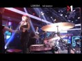 LOBODA - Be my valentine/anti crisis girl. tvій формат (14.02.13)