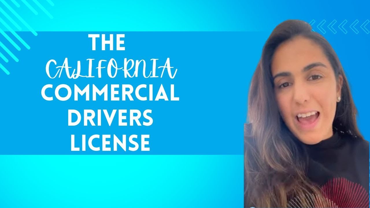 From Learners Permit To Career Opportunities: A Complete Guide To ...