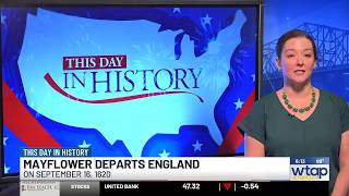 This Day in History: Sept. 16, 2026