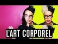 ART CORPOREL - #2