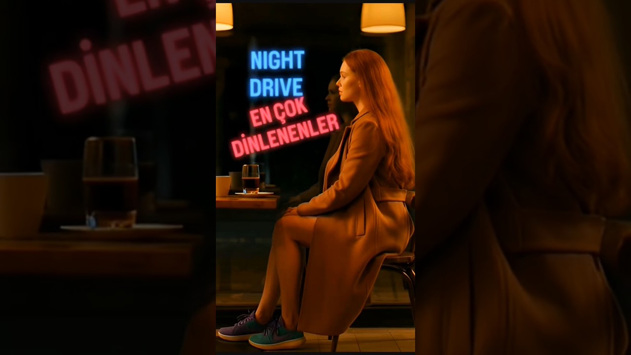 Night Drive (2026) En Çok Dinlenenler #shorts