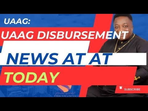 UAAG CELEBRATION SEASON FOR US ALL SEE DETAILS SHARE WIDELY