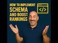 Do AI Overviews Use Schema Data When Summarising Results?