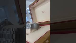 Azzam Watches ساعة چيمس بوند الاصلية!
