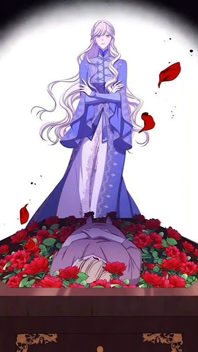 The villainess reverses the hourglass #shorts #manhwaedit #manhwa #webtoon #recommended #romance