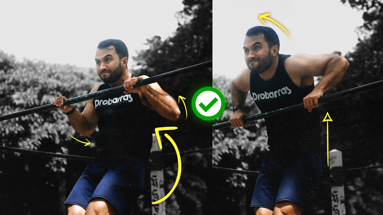 Las Mejores Barras Paralelas para Calistenia: Potencia Tu Entrenamiento -  Ignittion Calisthenics