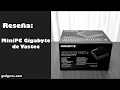 Reseña: Mini PC GigaByte Brix - Vastec (Review en español)