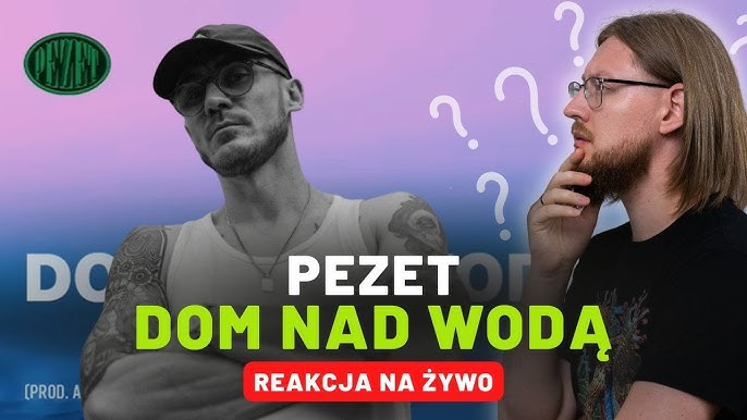 Polski raper wkracza w gaming. Pezet z własną grą mobilną Sport