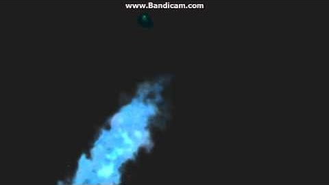 Unity 3D Flight Magic FX