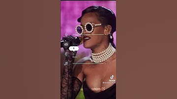 Thumbnail of Diamonds by Rihanna | Victoria Secret Live Performance 2012 (no background music)