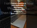 “This is how I started learning and earning online 👇” #dailygrowth #motivation  #learnandearn