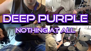 Deep Purple - Nothing At All (Whoosh)