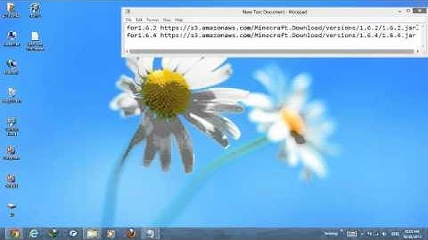 How to play minecraft 1.6.4 for free full version