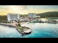 Moon Palace Jamaica Grande Resort Tour and Facilities ...