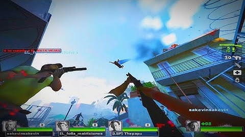 LOW GRAPHICS L4D2 #NVIDIA