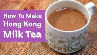 Hong kong milk tea is the most ubiquitous drink of choice in bustling
south china metropolis and one famous teas anywhere. there ...