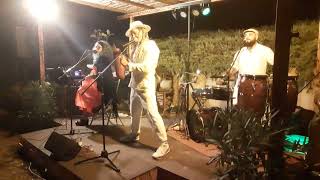 'Quimbara'  con   Abel Leiva  y  Malena Tutti. by Malena Tutti - Concert 230 views 3 weeks ago 3 minutes, 37 seconds