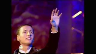 Vitas - Star 2003 / Hd / Витас - Звезда 2003