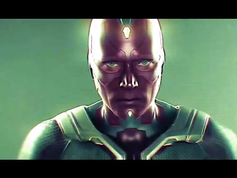 CAPTAIN AMERICA: CIVIL WAR Final Trailer Teaser - Team Iron Man (2016) Marvel Movie HD