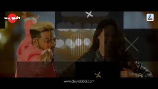 Baby Marvake Maanegi DJ Sun Dubai Remix