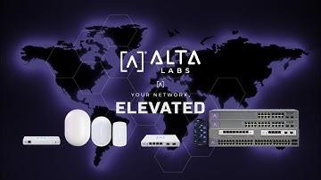Meet Alta Labs 2025 Product Showcase