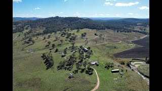 Elders Goulburn | 511 Cooksvale Rd, Crookwell