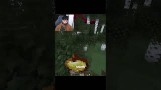 niz gamer ban in lapata purge #minecraft #nizgamer #shorts