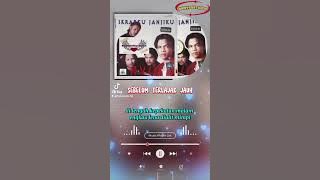 AXL'S - Sebelum Terlajak Jauh (Lirik)