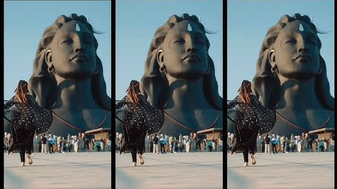 Trending Bol Bam Sawan Special Video Editing | Kinemaster Editing 2023 | Bol Bam Dj Status Editing