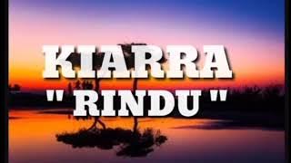 Download lagu Rindu - Eko Kiarra