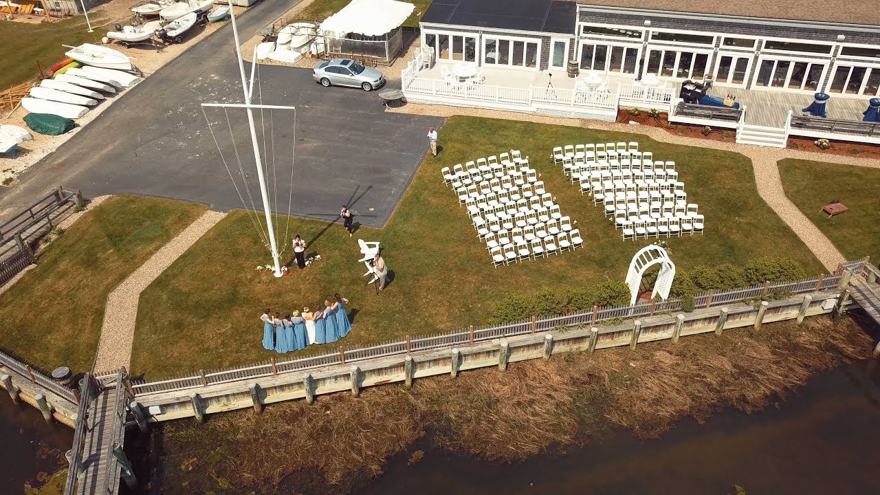 West Dennis Yacht Club, June 2, 2018 YouTube