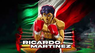 Download Lagu Ricardo Martinez (remix) Ghost Sltye Theme #hajimenoippo #boxing MP3 Download Lagu Ricardo Martinez (remix) Ghost Sltye Theme #hajimenoippo #boxing MP3