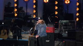 The Lumineers - A Song For You  (Willie Nelson B-day Holllywood Bowl, Los Angeles  CA 4/29/2023)
