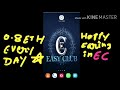 EASY CLUB - आपके देखते-देखते टीम मे EC से डेली 0.8 Ethereum कमाना शुरु कर दिया (सबूत साथ है) और आप