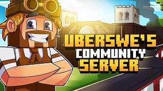 My Create Mod Community Server - Create 0.5.1 & Minecraft 1.19.2