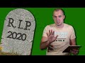 ChizhNY: Шараут#37 Каналы, которые умерли в 2020. Rip